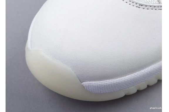 11 378038-016 Retro Jordan  378038-016 Platinum (GS) Tint 1222